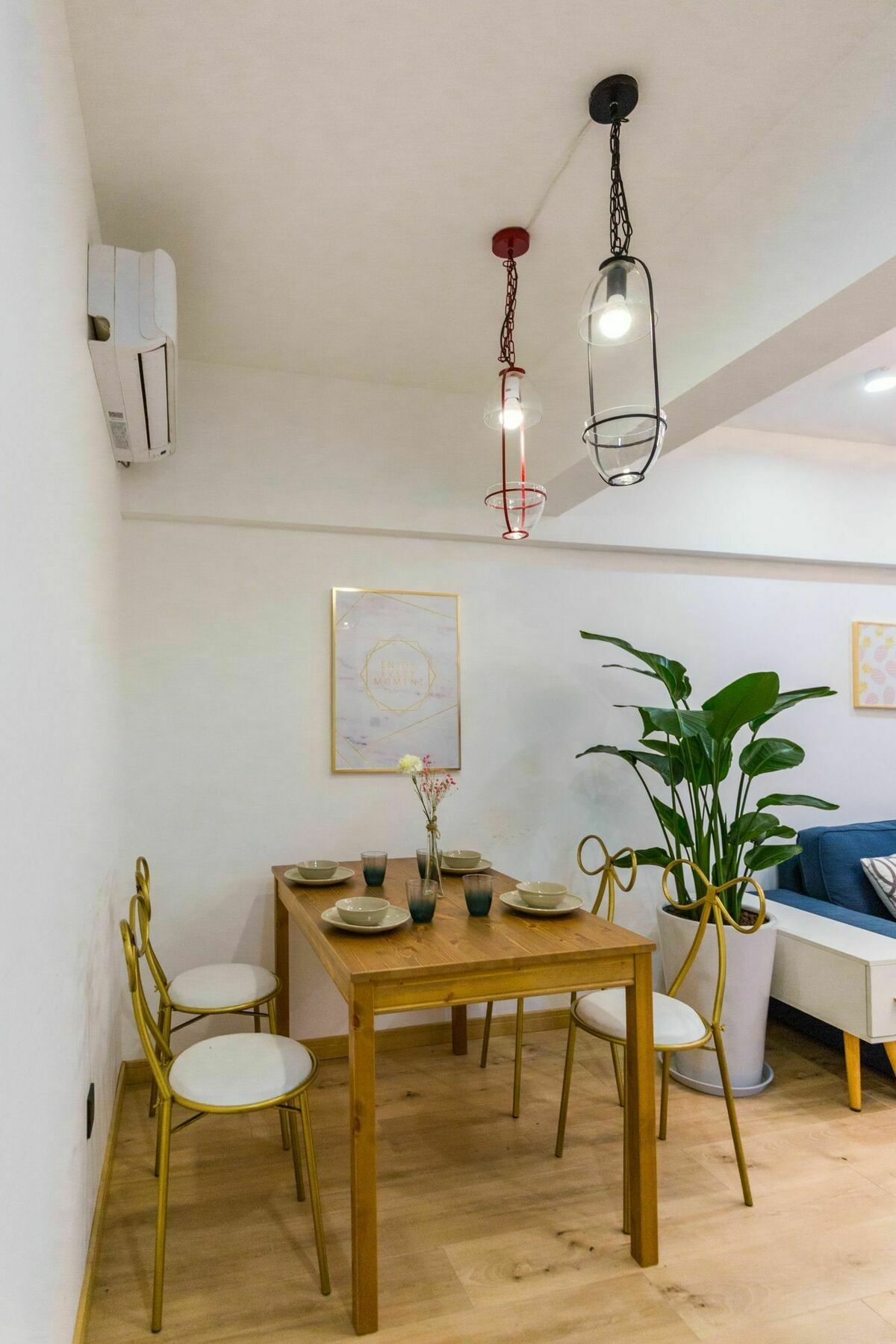 Henry'S Apartment - South Maoming Road Шанхай Екстер'єр фото